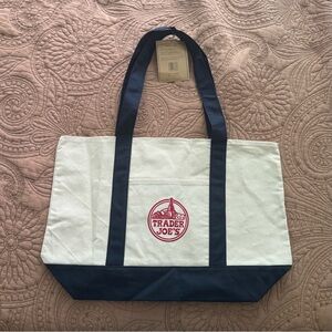 Trader Joe’s Large Bag